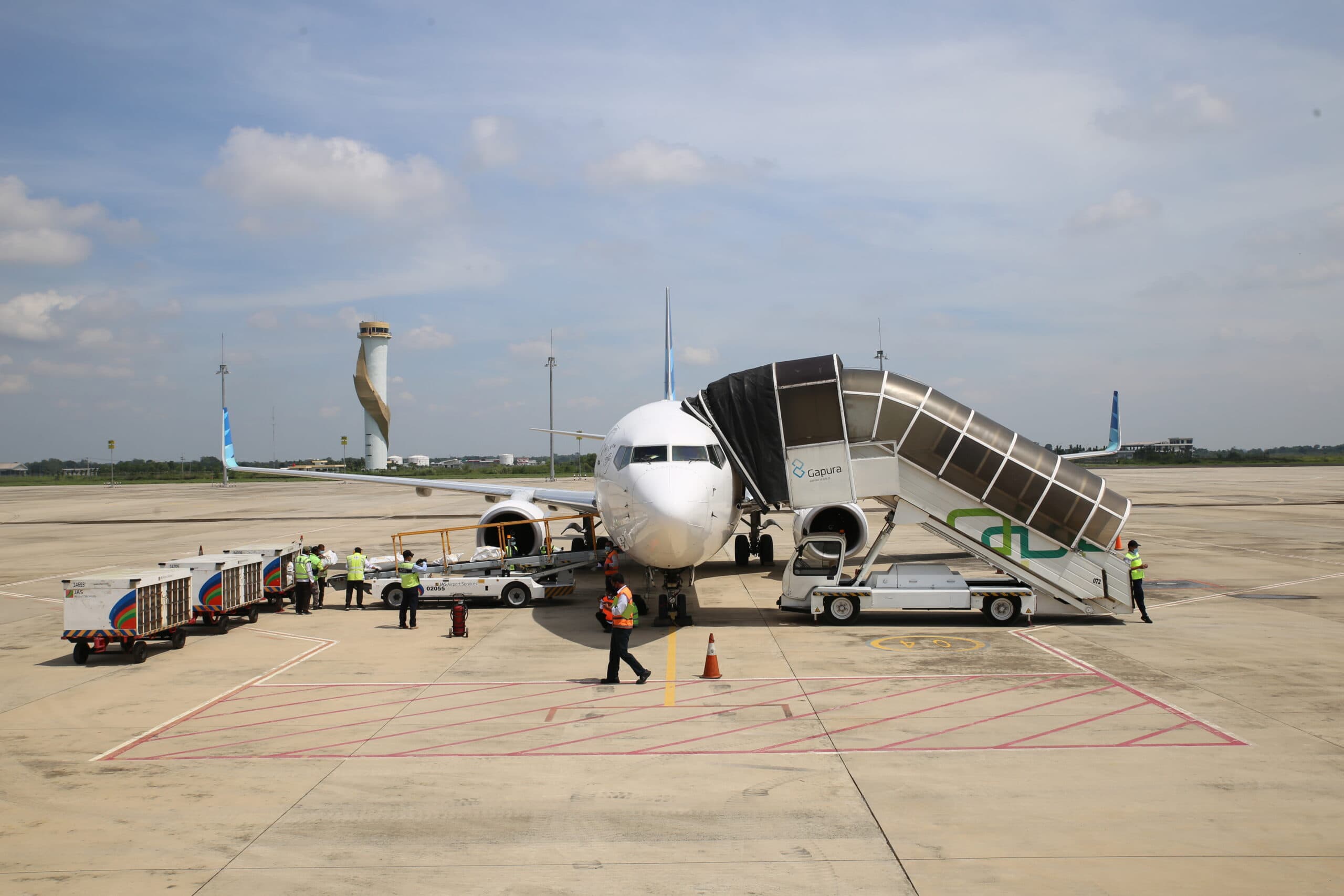 Patimban International Port