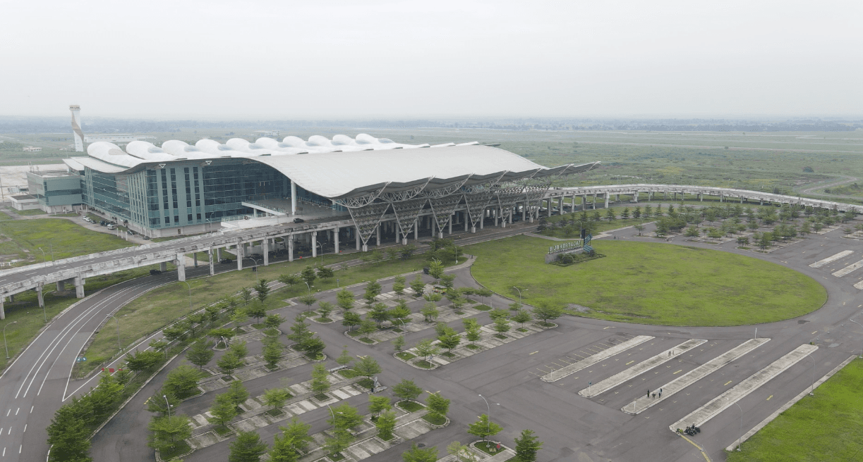 Experience the dawn of a new era in urban development. Rebana Metropolitan is designed to be the epicenter of economic growth, blending sustainability with cutting-edge infrastructure