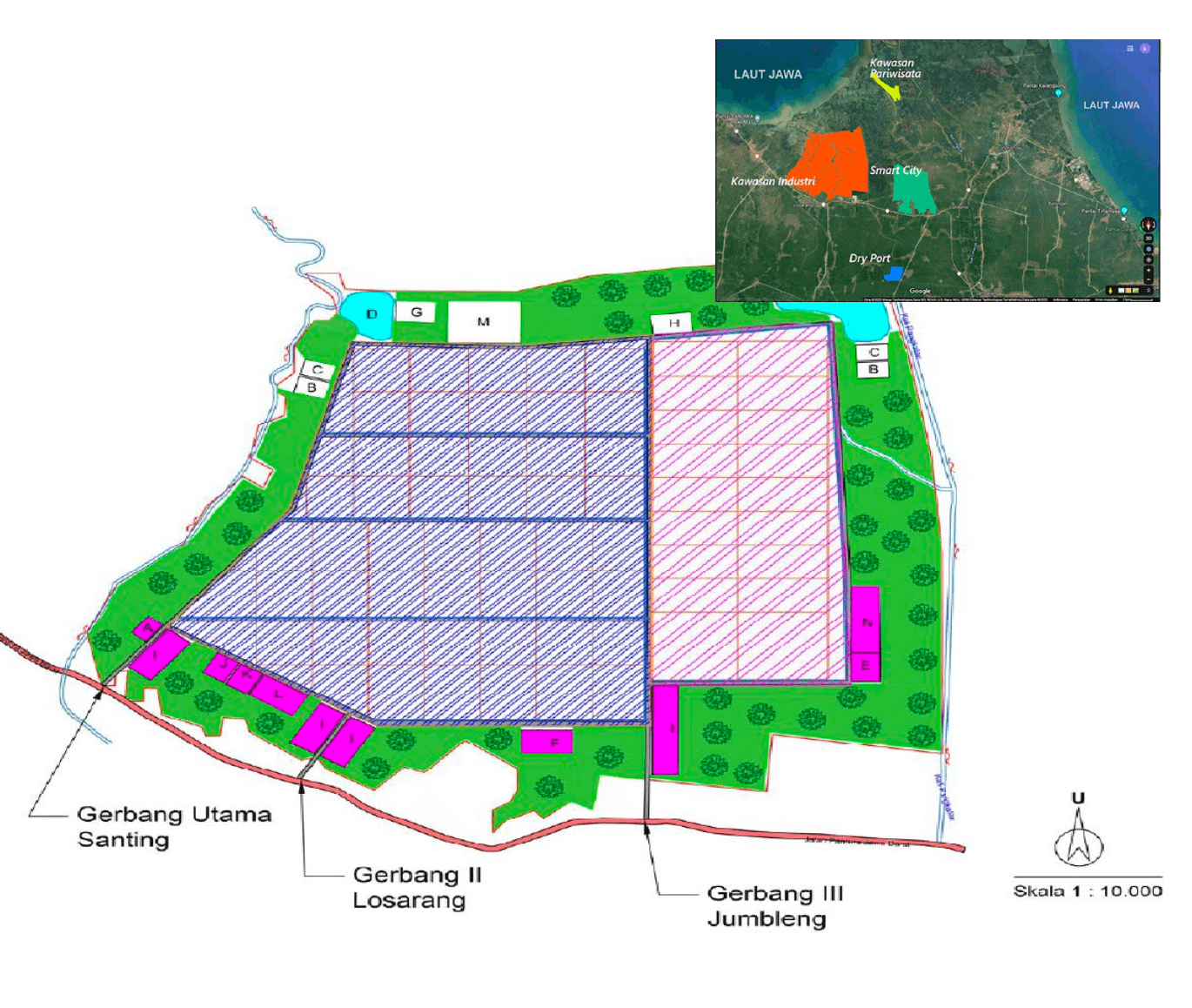 Kawasan Industri Sultan Werdinata