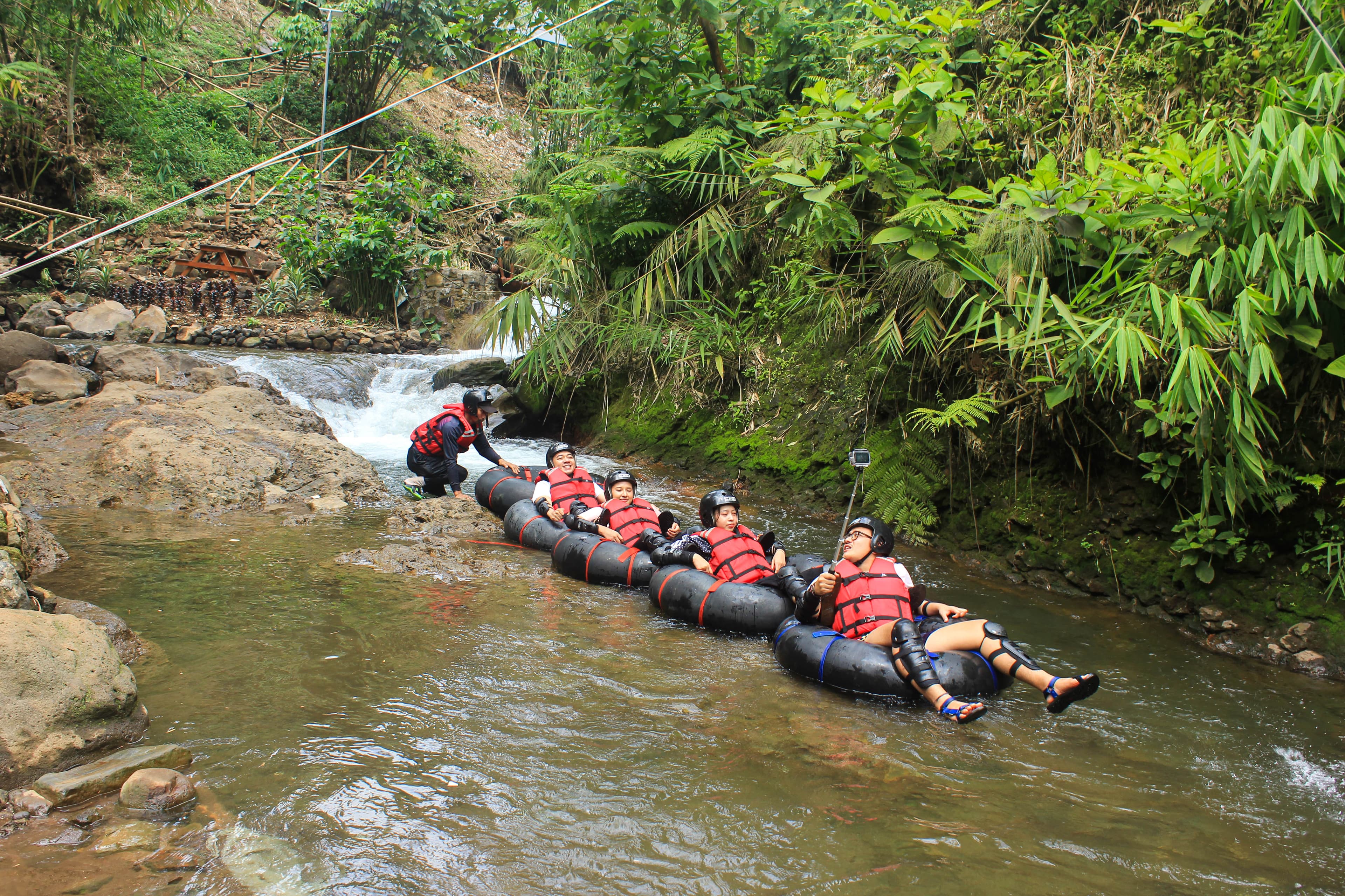 Kawasan Industri Rebana Technopolis