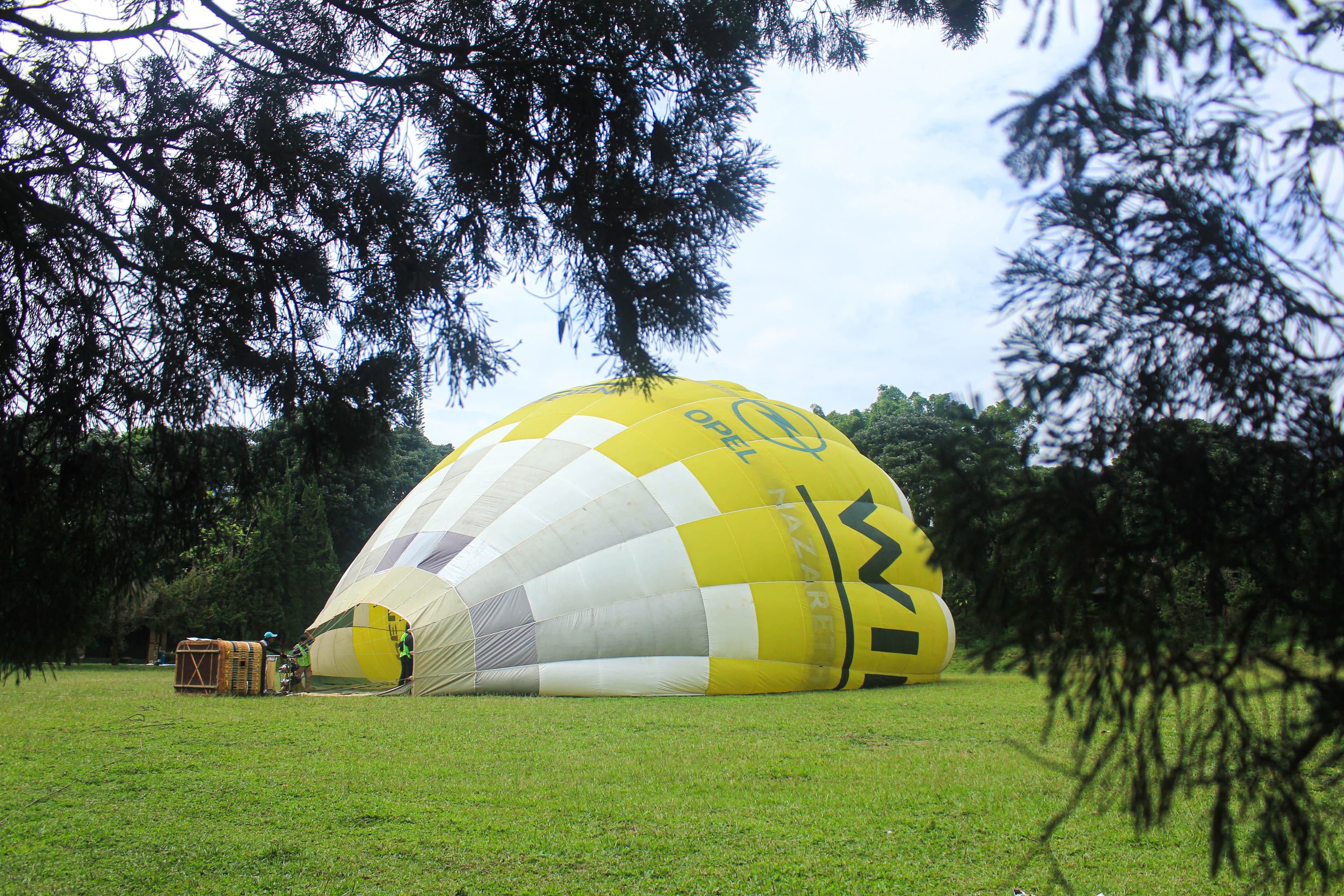 Kawasan Industri Grand Rebana
